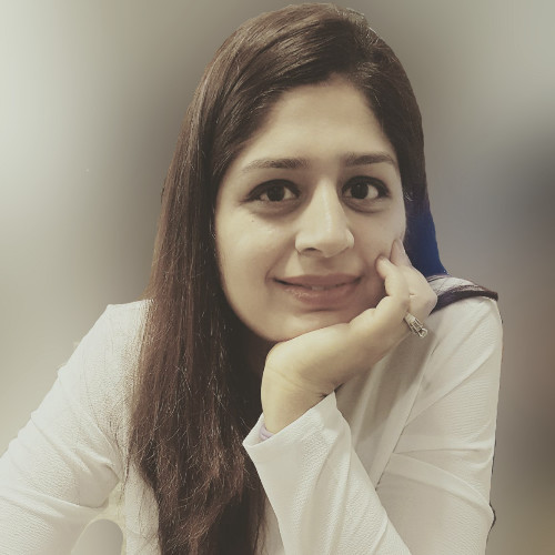 Dr Diksha S. Chadha